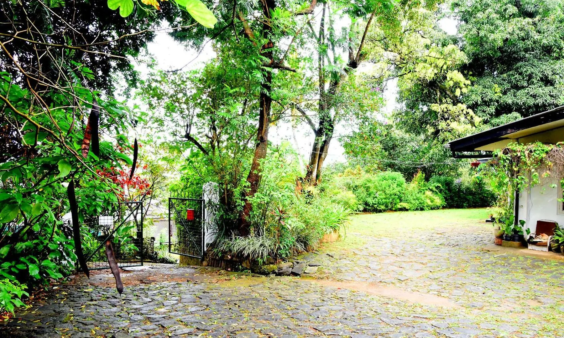 Kandy Garden Retreat Bed & Breakfast