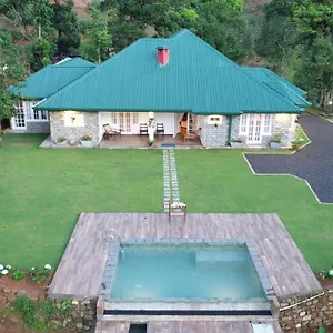 Rockbourne Kandy