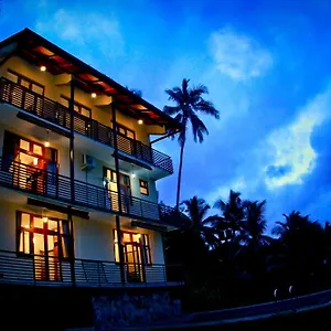 Couette-café Cirute' Talwatte,, Kandy
