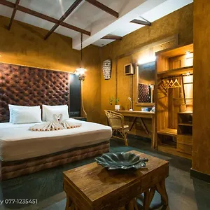 Couette-café Kandy City Stay, Kandy