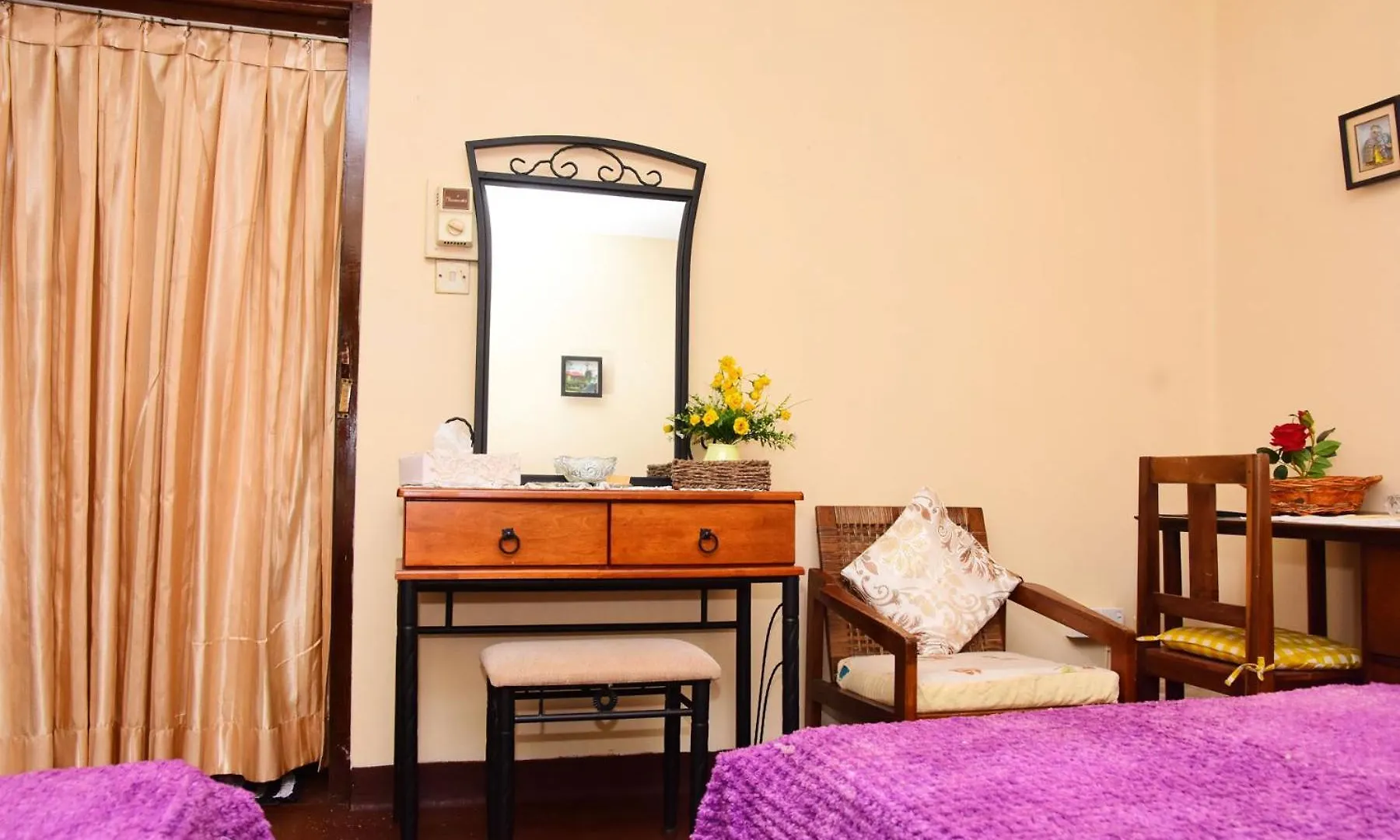 Kandy Garden Retreat