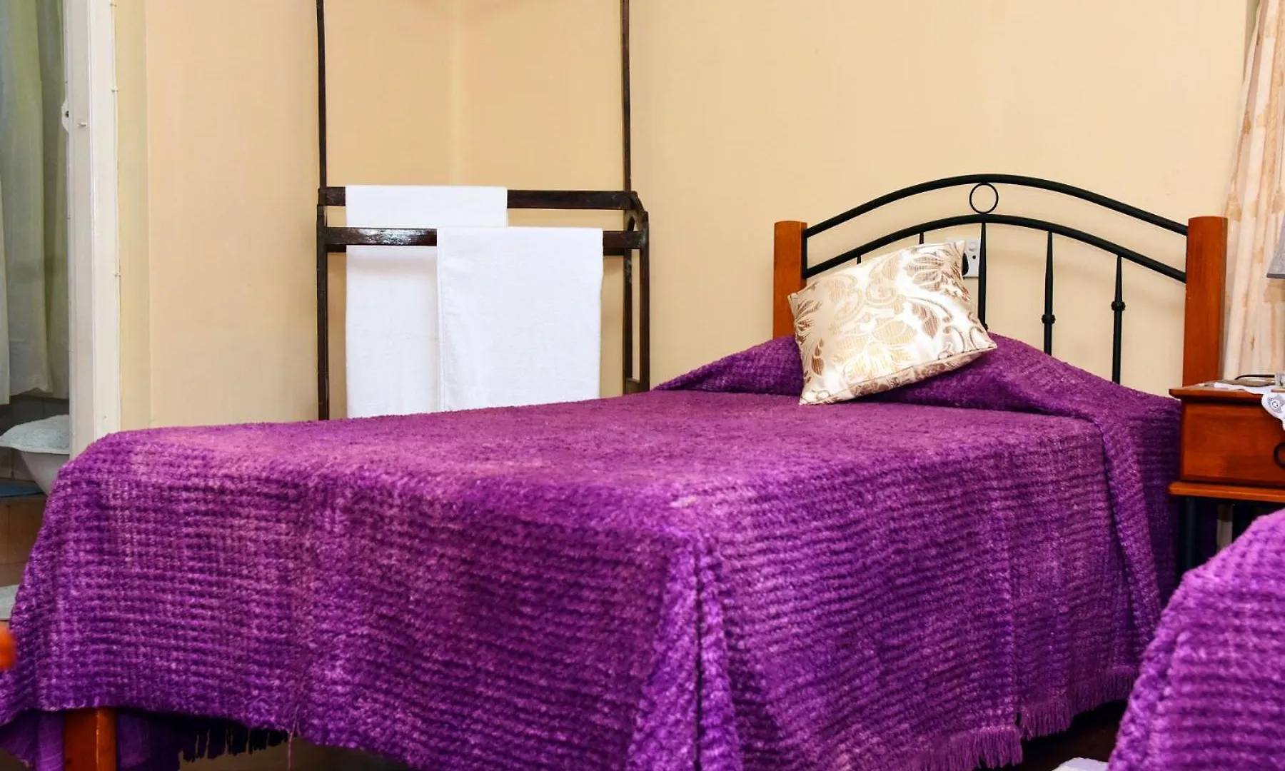 Kandy Garden Retreat Bed & Breakfast