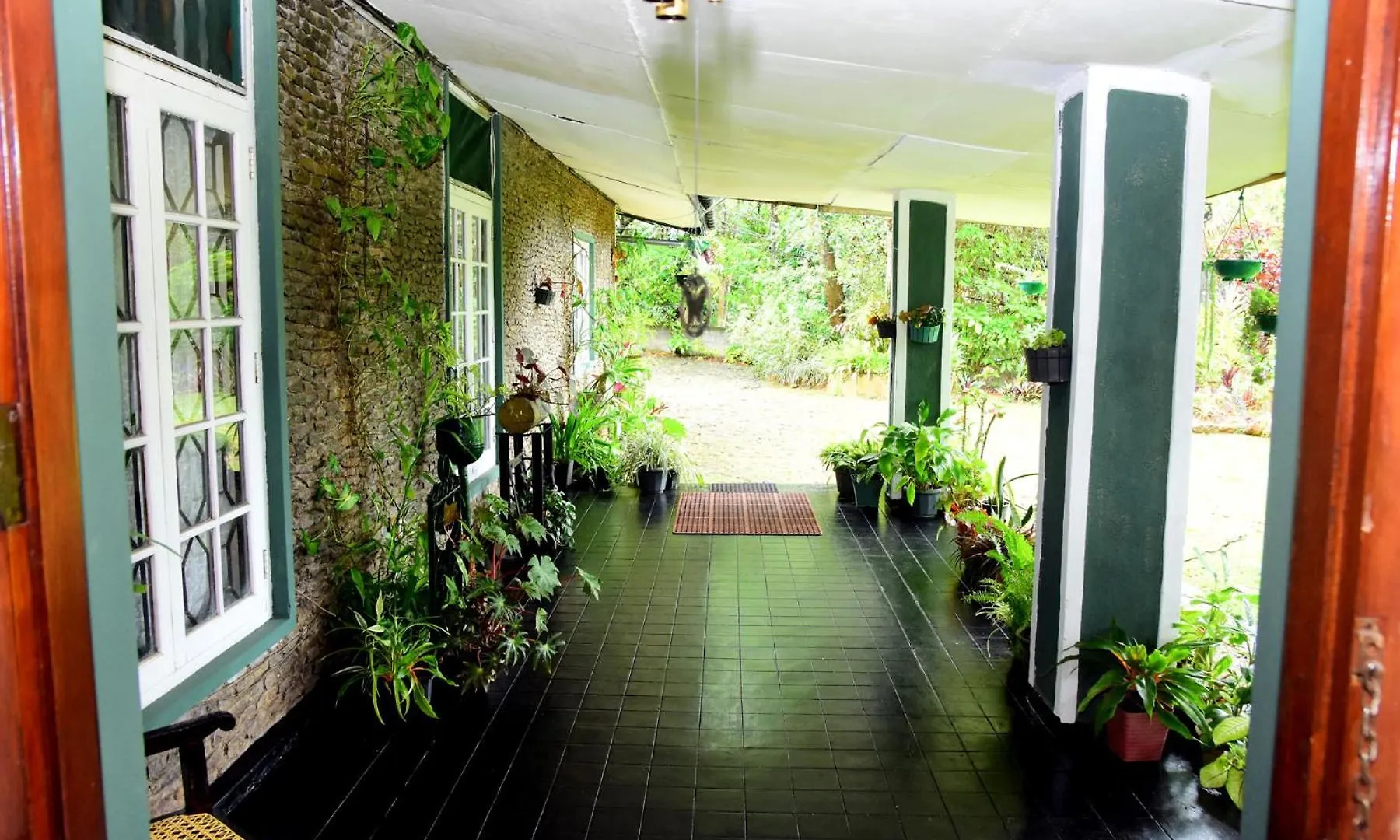 Kandy Garden Retreat Bed & Breakfast