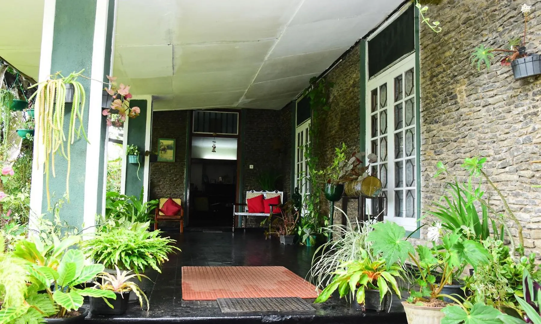 Kandy Garden Retreat Sri Lanka