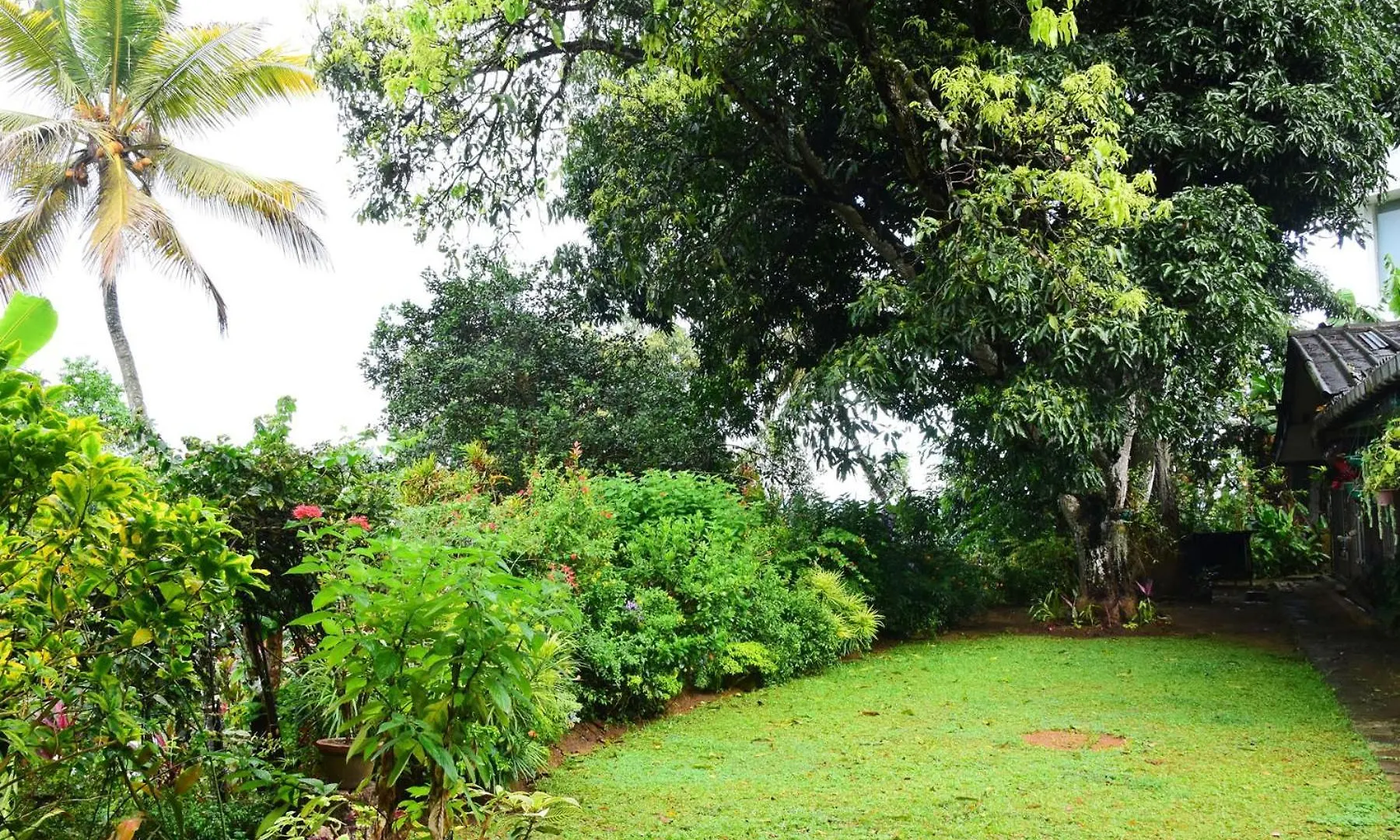 B&B Kandy Garden Retreat 스리랑카